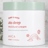 Baby/Anne/Kids/Ato/High Moisture/Creams/400ml/1Pc