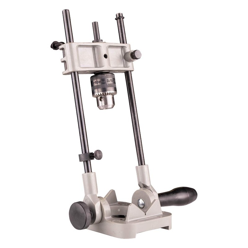 General Tools Precision Drill Guide For 3/8-Inch or 1/2-Inch Power