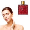 Male Fragrance Perfume Romantic Long Wearing Fine Mist Refreshing Perfume