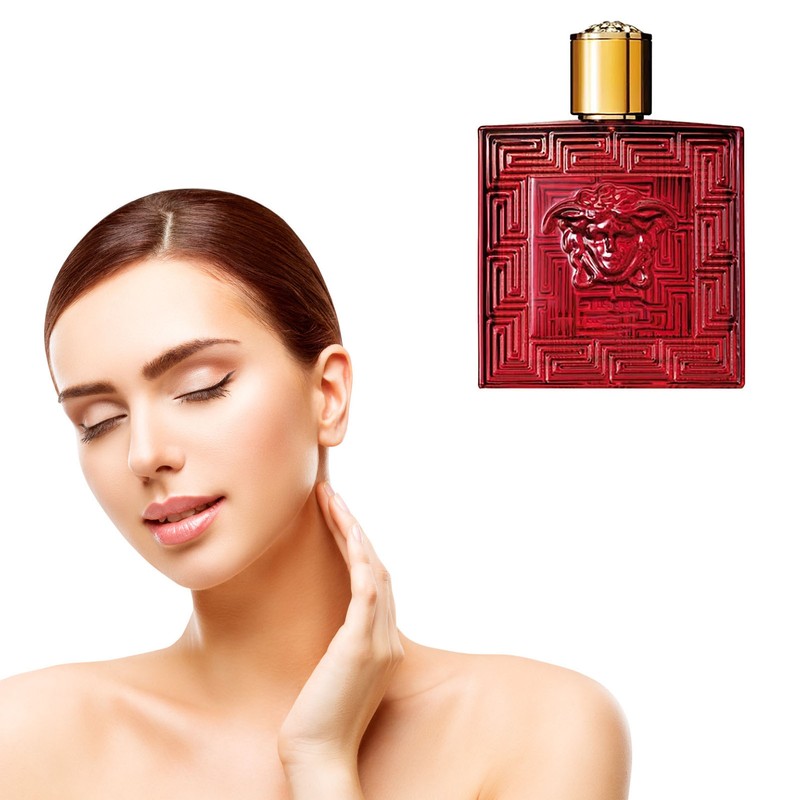 Male Fragrance Perfume Romantic Long Wearing Fine Mist Refreshing Perfume