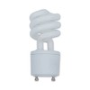 Replacement for Light Bulb/LAMP CF13/COIL/WW/GU24 by Technical Precision