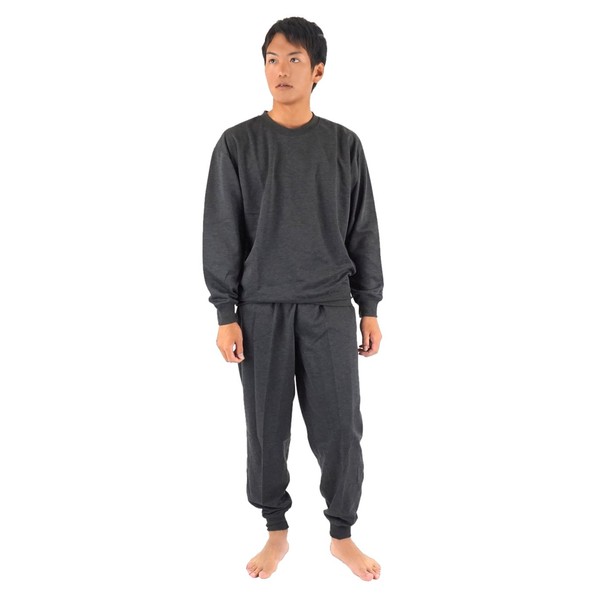 Styland 035123 Men's Sweatshirt & Sweatpants -