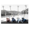 Car dashboard figure, dog puppy, bulldog accessory, interior decoration / 차량 대시보드 피규어 개 강아지 불독 악세서리 실내장칙
