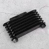 7 Row Universal Engine Oil Cooler Cooling Radiator for 125-250CC