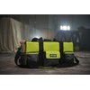 RYOBI RSSLTB1 Large Tool Bag,Black