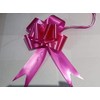 SHATCHI Large 50mm/5cm Ribbon Pull Bows for Party Wall, Gift