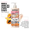 Soap & Glory Call of Fruity Vegan Body Lotion -