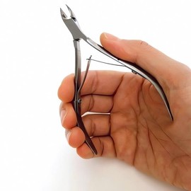 Nail cuticle removal nipper cutter hand tool nail care beauty equipment nail care tool organization design Cash on delivery or payment upon order / 네일 큐티클 제거 니퍼 컷터 핸드 툴 손톱 관리 미용 기기 네일케어 도구 정리 디자인 착불 또는 주문시 결제