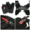 Anpongta Trimmer Harness Strap, Comfort Padded Belt Double Shoulder Strap