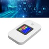 4G LTE Portable WiFi Wireless Router USB Powered LCD Display