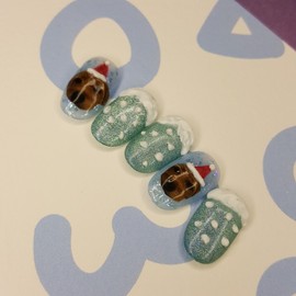 My santn My Santa - Coffin Egg / My santn 나의 산타 - 코핀에그