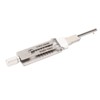 Hand Civilian Decoder Stainless Steel SS301 2 in 1 Hand