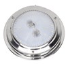 Marine Ceiling Dome Light, 5.5in Marine Ceiling Dome Light 42LED