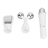 3 in 1 Face Massager Roller V Shaped Skin Tightening
