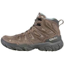 Oboz Sawtooth X Mid B-Dry Rockfall 7 B (M)