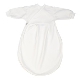 Alvi Baby Mäxchen Sleeping Bag Inner Bag Size 50 White