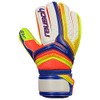 Reusch Kids Thor S1 Sera Junior Goalkeeper Gloves, Children's, 3772215,