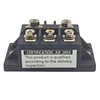 Aigoodele Bridge Rectifier MDS100A 100A 1600V Full Wave diode Module