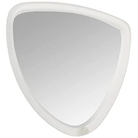Cressi Negative Big Eyes Evo Optical Lens for Mask - Transparent, Size 3.0/DX