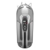 KitchenAid 7-Speed Hand Mixer - KHM7210 - Contour Silver
