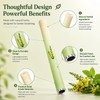 Lung Cleansing, Mullein Herbal Diffuser Pen, Non Electric Herbal Purifier,