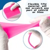 5 Pcs Ppf Squeegee 3 in 1 Anti Scratch Rubber