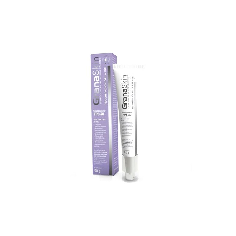 MARIE D'ARGAN PARIS - MARIE D' ARGAN Dúo Crema Facial