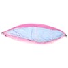 Single Double Camping Hammock with Mosquito Net Portable Lightweight Tree