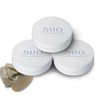 White Balm, 0.7 oz (20 g), Set of 3