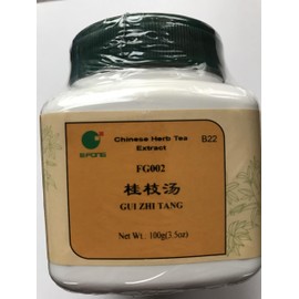 Gui Zhi Tang - Cassia Combination, 100gm