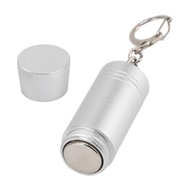 HARY Security Tag Remover,Tag Remover Magnet,Security Tag Remover Magnet Magnetic Key Peg Stop Lock, Mini Wall Hook Security Tags Tool, for Clothes Shoes