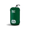 BikeParka Longtail Bicycle cover (FOREST-Green)