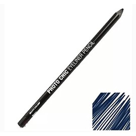 NEW City Color Photo Chic Eyeliner Pencil Highly Pigmented in Marine (Sealed)