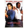 Lethal Weapon 3 11x17 Poster Print Mel Gibson Danny Glover Joe Pesci