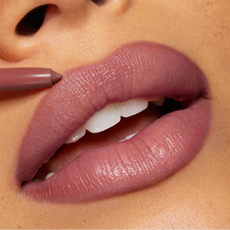 So Juicy Plumping Lip Liner with Peptides - Group Chat