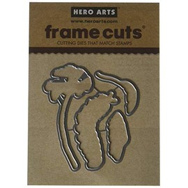 Hero Arts Frame Cut Dies, Multicolor