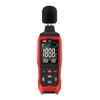 TASI TA652A 30~130dB Noise Decibel Noise Tester A/C Weighting Industry
