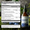 GreenPeople Potassium Magnesium Liquid Drops+ Calcium Zinc for Immune Support