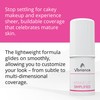 Vibriance Complexion Sticks - Foundation for Mature Skin - Sheer,