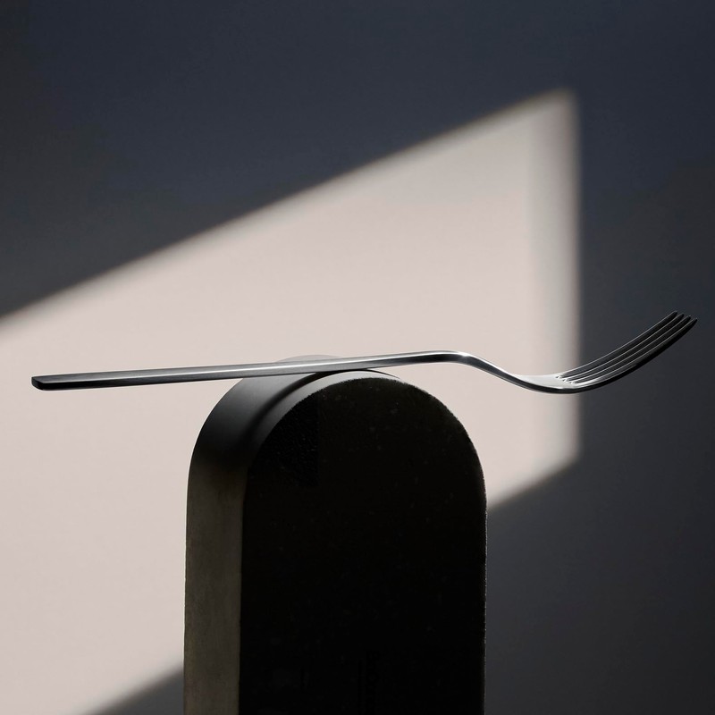 WMF Cake Server Corvo Cromargan 18/10 Stainless Steel Polished