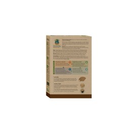 If You Care Unbleached Coffee Filters, 6-100 Count (Pack of 1) â€“ Cone Shaped, All Natural, Biodegradable, Compostable, Chlorine Free