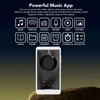 5.0 Inch MP4 Music Player Full Touch HD Screen Noise