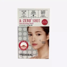 Gita [엘루맘] 에이제로 샷 드레싱 스팟 패치 80매 8개 Elmom Azero Shot Dressing Spot Patch 80 Sheets 8 Packs