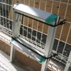 ユタカメイク(Yutaka Make) バンジーコード 黒 5mm×600mm BC-5612