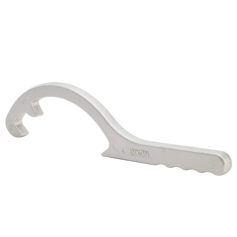 Storz Spanner Wrench Fits 4" To 6" Couplings