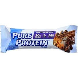 Pure Protien Bar, Chocolate Chip, 1.76oz