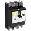 Tempal Industry BU5301EC50V AA Neutral Wire Phase Protection Circuit Breaker