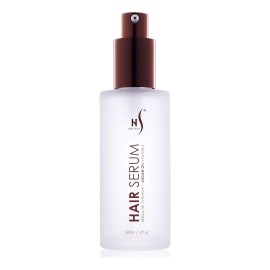 Herstyler Hair Repair Serum - Argan Oil Hair Serum, Vitamina