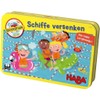 HABA Sales GmbH & Co.KG Sinking Ships