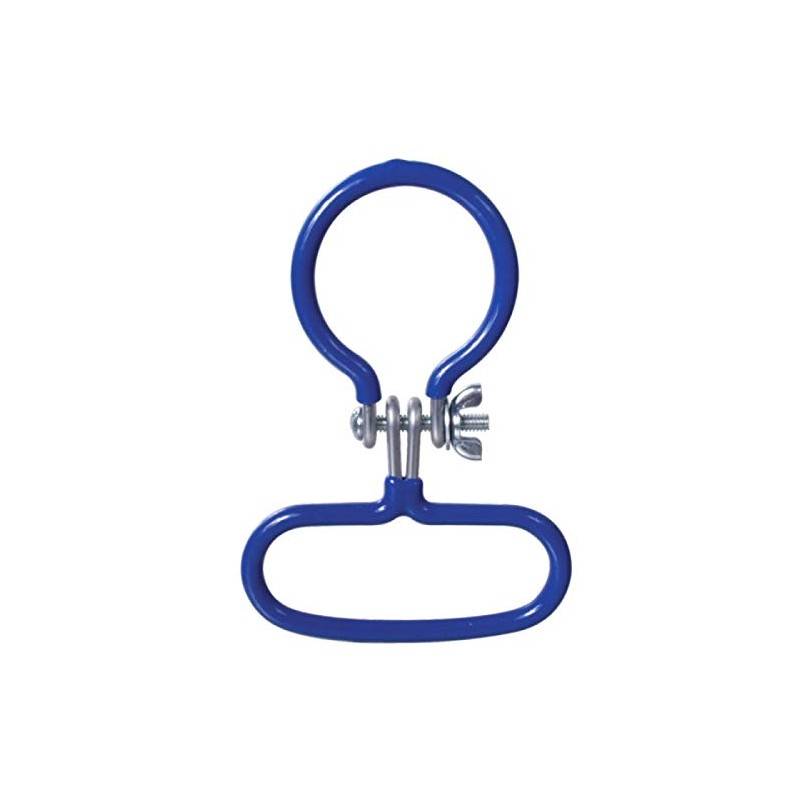 Krome Glass Carboy Handle - 6.5 gal Heavy Duty